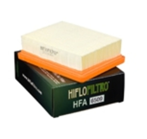 HiFlo-Filtro Air Filter for Triumph Bonneville T100 17-, Bonneville T120, Street Cup 17-, Street Scrambler, Street Twin, replaces oem Triumph T2201057 Product code: HFA6509