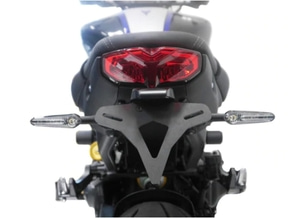 야마하 에보텍 Yamaha MT-09 SP 테일 휀다리스킷 2021+ PRN015565-02