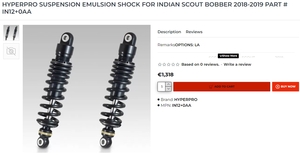 SCOUT BOBBER 18-21 IN12+0AA € 699.