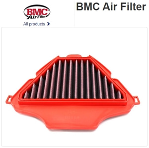 BMC 혼다 오토바이 엑스어드방 포르자 750 X-ADV 750 비엠씨 에어필터 에어클리너 FM01114